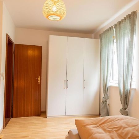 Apartamento Casa Katharina Wald-Michelbach Exterior foto