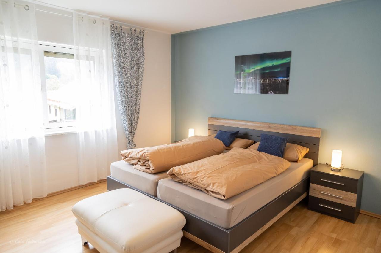 Apartamento Casa Katharina Wald-Michelbach Exterior foto
